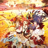 Zombie Land Saga Revenge Wallpapers