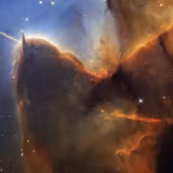 NGC 5189 Wallpapers