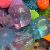 Dumpling Squishy Wallpapers