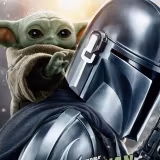 Star Wars: The Mandalorian And Grogu Wallpapers