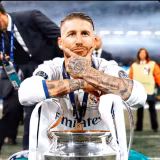 Ramos UCL Wallpapers