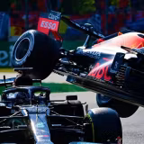 Formula 1 Portrait Wallpapers