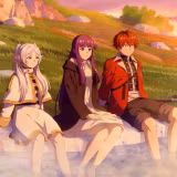 Frieren Season 2 Wallpapers
