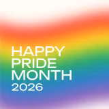 Pride Month 2026 Wallpapers