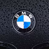 BMW Logo Classic Wallpapers