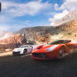 Asphalt 3D Wallpapers