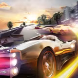 Asphalt 6: Adrenaline Wallpapers