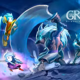 Greak Memories Of Azur Wallpapers