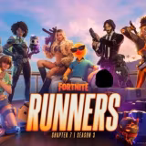 Fortnite Chapter 7 Season 3 Wallpapers