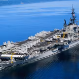 Aircraft Carrier Wallpapers