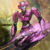 Elita 1 Wallpapers