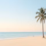Simple PC Summer Wallpapers