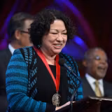 Sonia Sotomayor Wallpapers