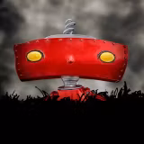 Bad Robot Wallpapers
