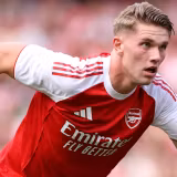 Viktor Gyökeres Arsenal Wallpapers