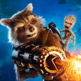 Guardians Of The Galaxy Rocket And Groot Wallpapers