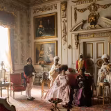 Regency Era Wallpapers