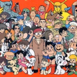 Osamu Tezuka Wallpapers