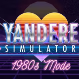 Yandere Simulator 1980 Wallpapers