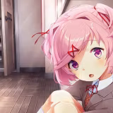 Natsuki PC Wallpapers