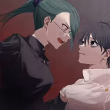 Maki X Yuta Wallpapers