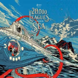 Twenty Thousand Leagues Under The Sea Wallpapers