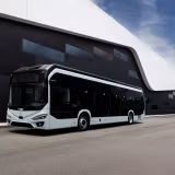 Irizar Wallpapers