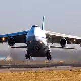 Antonov An-124 Ruslan Wallpapers