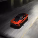 Dodge Charger 2026 Wallpapers