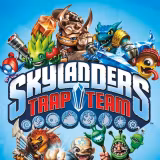 Skylanders: Trap Team Wallpapers