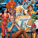 George Perez Wallpapers