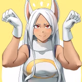 My Hero Academia Rumi Usagi Wallpapers