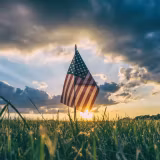 4th Of July Scenery Wallpapers