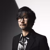 Hideo Kojima 4k Wallpapers