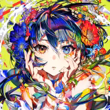 Mika Pikazo Wallpapers