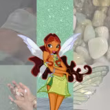 Winx Club Layla Wallpapers