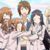 Nakaimo: My Sister Is Among Them! Wallpapers