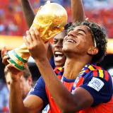 Lamine Yamal World Cup Wallpapers