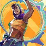 Miks Valorant Wallpapers