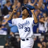 Yordano Ventura Wallpapers