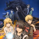 Sorcerous Stabber Orphen Revenge Wallpapers