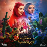 Descendants: Wicked Wonderland Wallpapers
