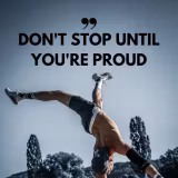 Calisthenics Quotes Wallpapers
