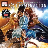 X-Men: Extermination Wallpapers