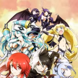 Eiyuu Kaitai Wallpapers