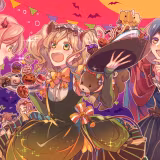 I Chu: Halfway Through The Idol Wallpapers