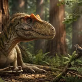 Gorgosaurus Wallpapers