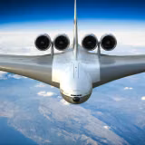 Lockheed CL-1201 Wallpapers