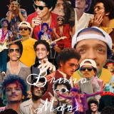 Bruno Mars Collage Wallpapers