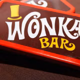 Wonka Bars Wallpapers